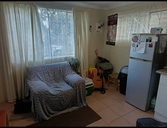 1 bed property to rent in THE REEDS